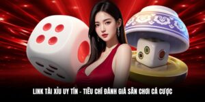 link tài xỉu uy tín